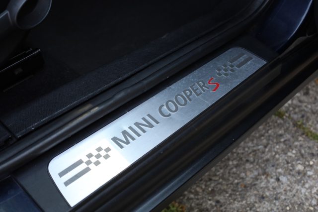 MINI Countryman usata 76