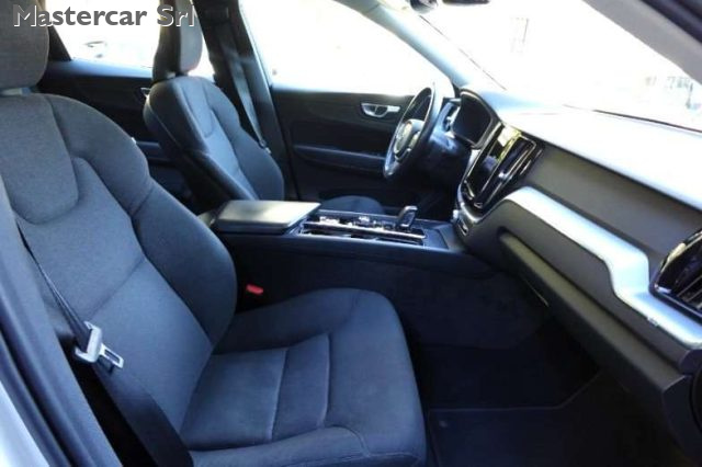 VOLVO XC60 usata, con Alzacristalli elettrici