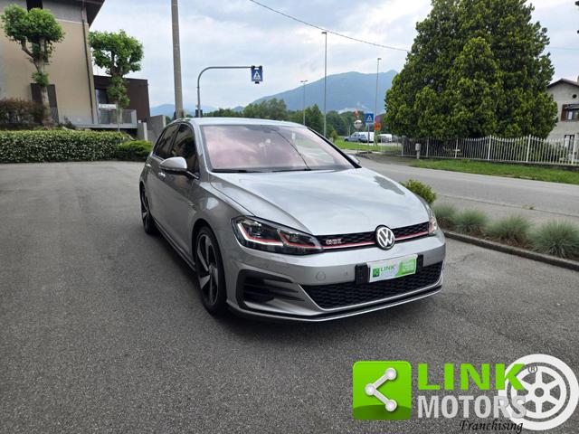VOLKSWAGEN Golf GTI usata, con Airbag laterali
