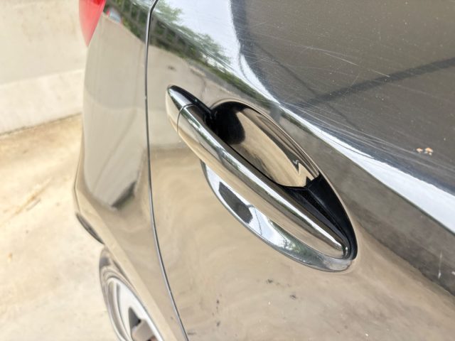 MAZDA 2 usata, con Specchietti laterali elettrici