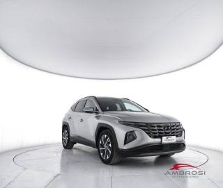 HYUNDAI Tucson usata 1