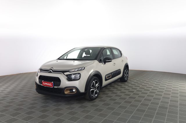 CITROEN C3 usata 6