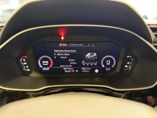 AUDI Q3 usata, con Interni in pelle