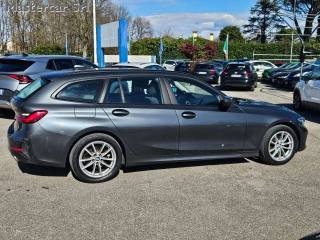 BMW 320 usata, con Autoradio