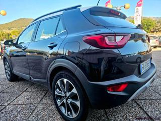 KIA Stonic usata, con Antifurto