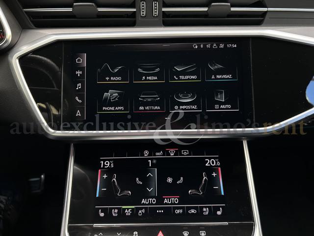 AUDI RS6 usata, con Climatizzatore