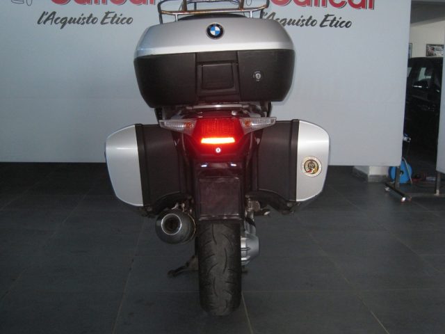 BMW R 1200 RT usata 2