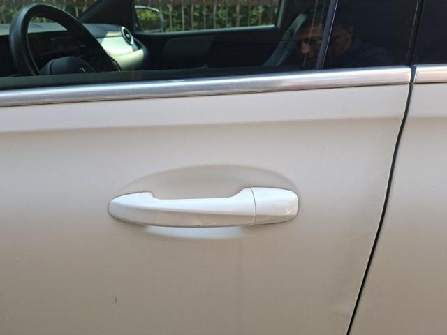 MERCEDES-BENZ B 180 usata, con Specchietti laterali elettrici