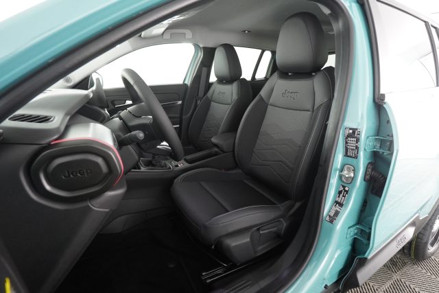 JEEP Avenger usata 8