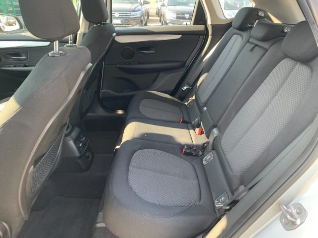 BMW 216 usata, con Controllo automatico clima