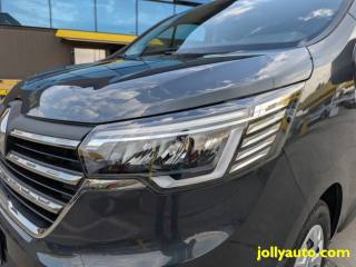 RENAULT Trafic usata, con ESP