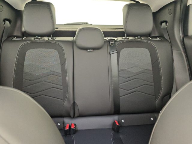 JEEP Avenger usata, con Controllo trazione