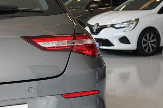 MERCEDES-BENZ CLA 180 usata, con Start/Stop Automatico