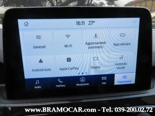 FORD Kuga usata, con Touch screen