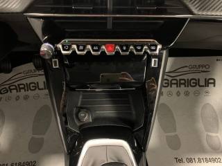 PEUGEOT 2008 usata, con Luci diurne LED