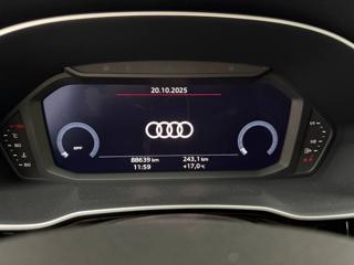AUDI Q3 usata, con Climatizzatore