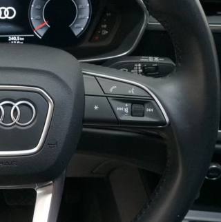 AUDI Q3 usata, con ESP
