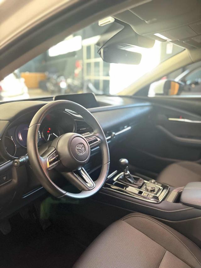 MAZDA CX-30 usata, con Alzacristalli elettrici