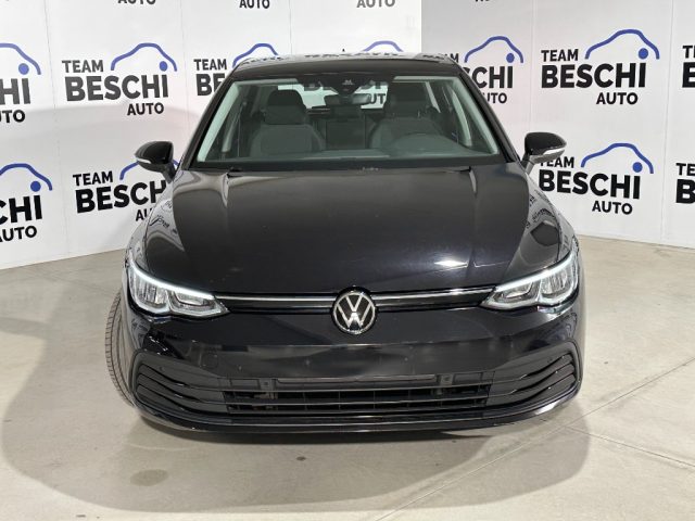 VOLKSWAGEN Golf usata, con Airbag laterali