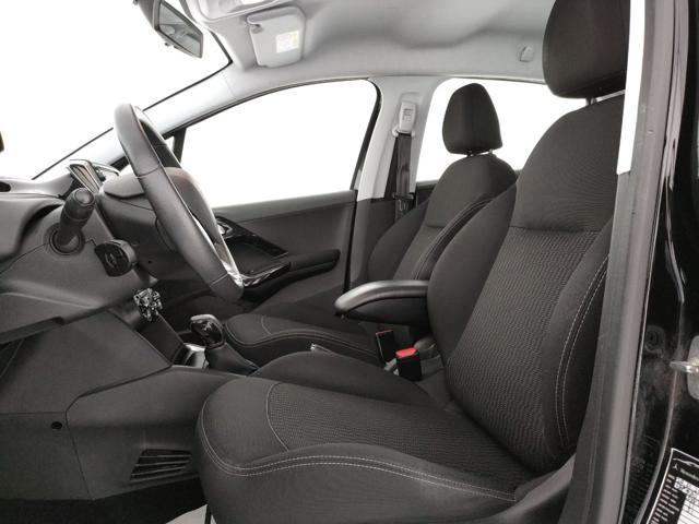 PEUGEOT 208 usata, con Alzacristalli elettrici