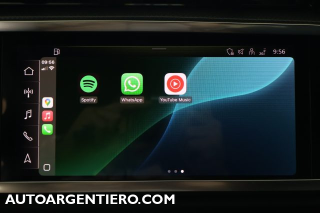 AUDI Q3 usata, con Controllo vocale