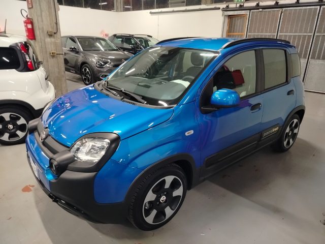 FIAT Panda usata, con Chiusura centralizzata