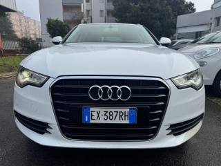 AUDI A6 usata, con Airbag