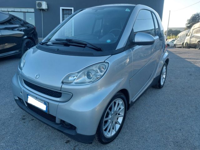SMART ForTwo usata 0