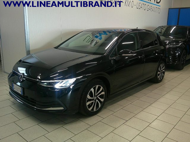 VOLKSWAGEN Golf usata, con Park Distance Control