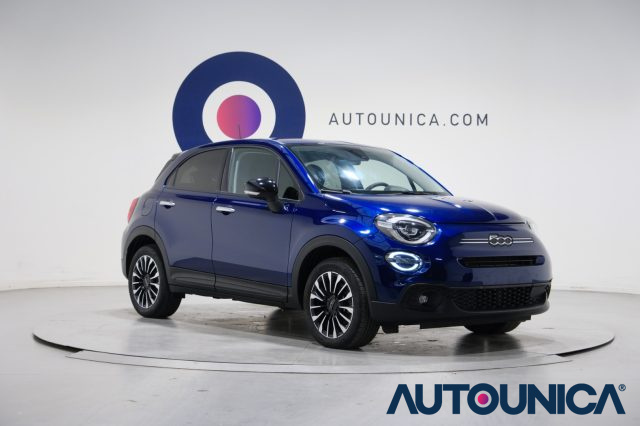 FIAT 500X usata, con Airbag laterali
