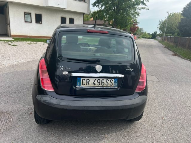 LANCIA Ypsilon usata 10
