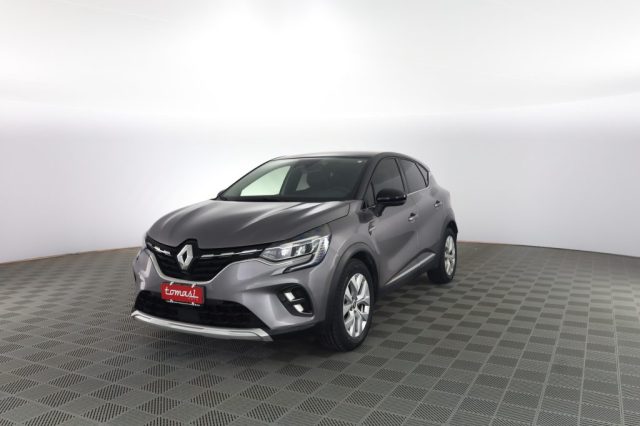 RENAULT Captur usata 0