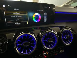 MERCEDES-BENZ A 180 usata, con Immobilizzatore elettronico