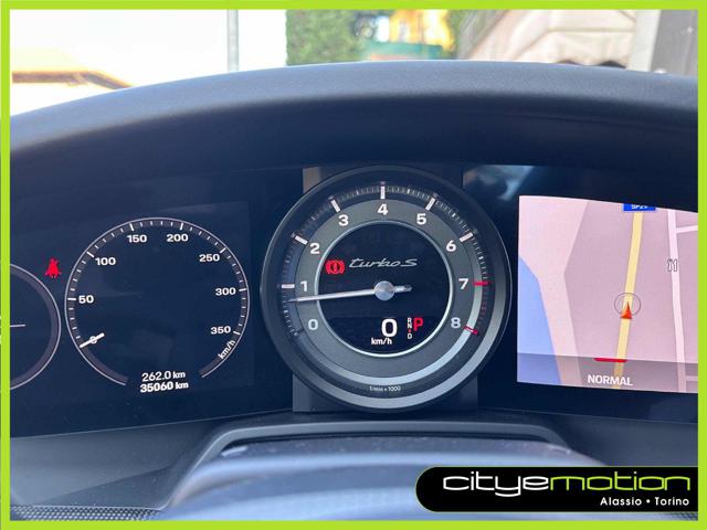 PORSCHE 911 usata, con ESP