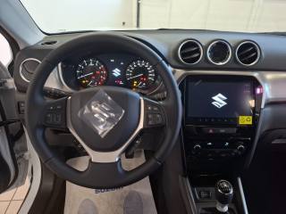 SUZUKI Vitara usata, con Controllo automatico clima