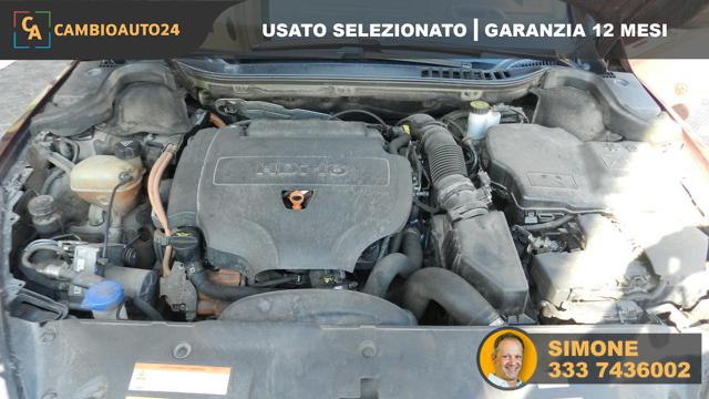 PEUGEOT 508 usata 118