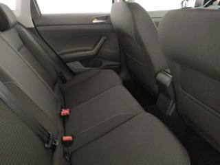 VOLKSWAGEN Polo usata, con Climatizzatore