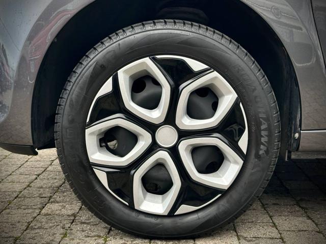 RENAULT Twingo usata, con Vivavoce