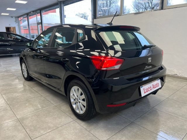 SEAT Ibiza usata, con Autoradio