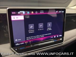 VOLKSWAGEN Tiguan usata, con ESP
