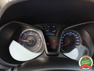 HYUNDAI iX20 usata, con Filtro antiparticolato