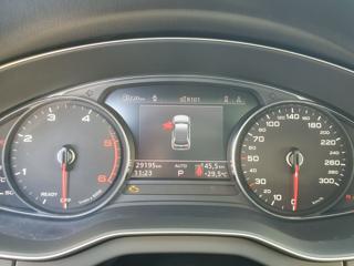 AUDI Q5 usata, con Immobilizzatore elettronico
