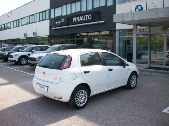 FIAT Punto usata 3