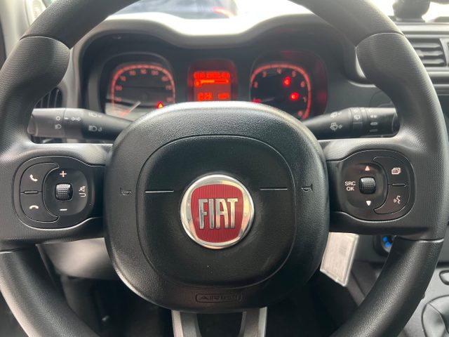 FIAT Panda usata, con Controllo trazione