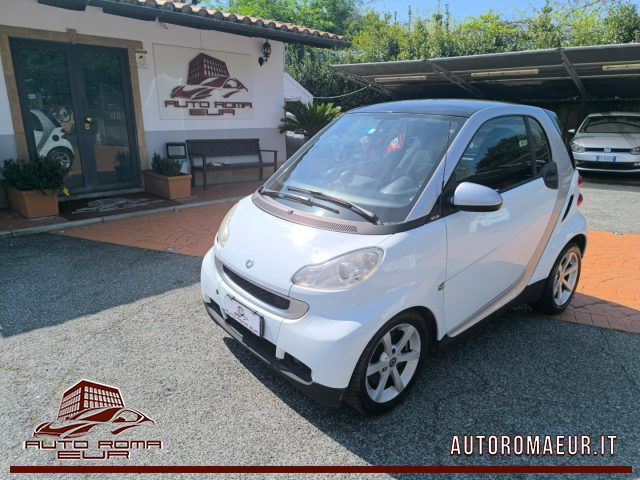 SMART ForTwo usata, con Alzacristalli elettrici
