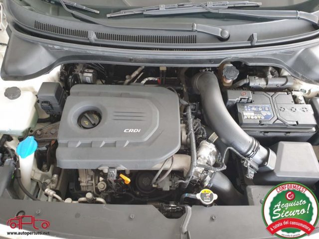 HYUNDAI i20 usata, con Specchietti laterali elettrici