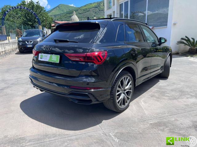 AUDI Q3 usata, con Autoradio