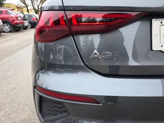 AUDI A3 usata, con Volante multifunzione