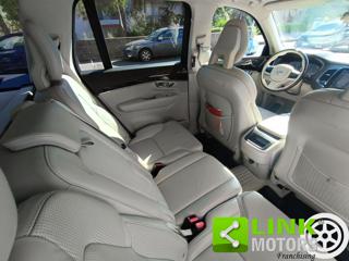 VOLVO XC90 usata, con ESP
