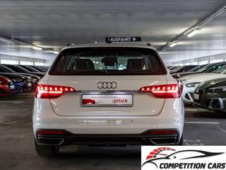 AUDI A4 usata, con Alzacristalli elettrici